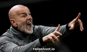 نادي النصر يضم رسمياً مدربه الجديد ستيفانو بيولي