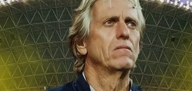 يلا شوت … موعد توقيع جيسوس مع النصر.. جماهير العالمي تنتظر